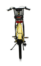 Load image into Gallery viewer, AmericanElectric 2021 Veller Electric Cruiser Bike