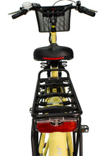 Load image into Gallery viewer, AmericanElectric 2021 Veller Electric Cruiser Bike
