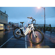 Load image into Gallery viewer, Emojo Panther Electric Fat Tire Cruiser Bike