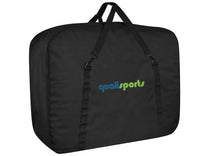 Load image into Gallery viewer, Qualisports Carrying Bag for Nemo and Volador Foldable Electric Bikes