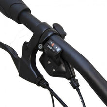 Load image into Gallery viewer, AmericanElectric 2021 Raven Step-Thru 350-Watt Electric Bike