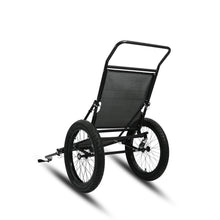 Load image into Gallery viewer, Eunorau 2-Wheel Bike Trailer for Hunting &amp; Cargo