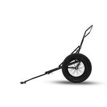 Load image into Gallery viewer, Eunorau 2-Wheel Bike Trailer for Hunting &amp; Cargo