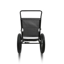 Load image into Gallery viewer, Eunorau 2-Wheel Bike Trailer for Hunting &amp; Cargo