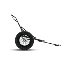 Load image into Gallery viewer, Eunorau 2-Wheel Bike Trailer for Hunting &amp; Cargo