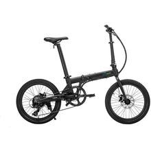 Load image into Gallery viewer, Qualisports Volador Electric Foldable Bike