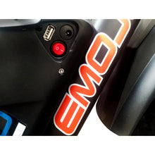 Load image into Gallery viewer, Emojo Wildcat Pro Fat Tire Electric Mountain Bike