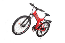 Load image into Gallery viewer, X-Treme X-Cursion Elite 24V Electric Folding Mountain Bike