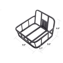 Load image into Gallery viewer, Front Rack for Qualisports Volador &amp; Dolphin
