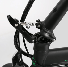 Load image into Gallery viewer, Ecotric Foldable Electric 48V 20" Fat Tire Bike