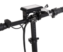 Load image into Gallery viewer, Ecotric Foldable Electric 48V 20" Fat Tire Bike