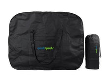 Load image into Gallery viewer, Qualisports Carrying Bag for Nemo and Volador Foldable Electric Bikes