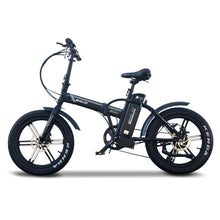 Load image into Gallery viewer, Emojo Lynx Pro Sport 500-Watt Electric Foldable Bike