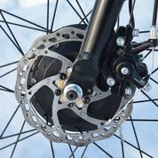 Load image into Gallery viewer, Eunorau FAT-AWD Electric Fat Tire Commuter Bike with All-Wheel Drive