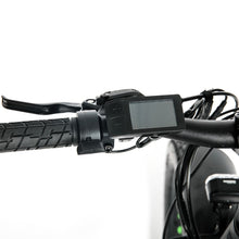 Load image into Gallery viewer, Eunorau FAT-HD Fat Tire Electric Mountain/Hunting/Fishing Bike