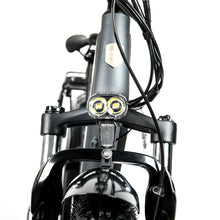Load image into Gallery viewer, Eunorau FAT-HD Fat Tire Electric Mountain/Hunting/Fishing Bike