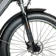 Load image into Gallery viewer, Eunorau FAT-HD Fat Tire Electric Mountain/Hunting/Fishing Bike