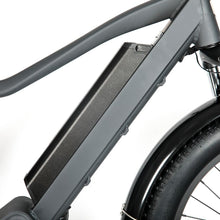 Load image into Gallery viewer, Eunorau FAT-HD Fat Tire Electric Mountain/Hunting/Fishing Bike