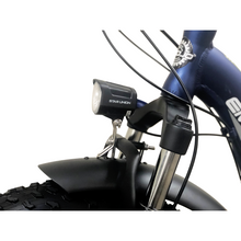 Load image into Gallery viewer, Emojo Ram SS 750W Electric Step-Thru Foldable Bike