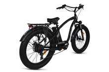 Load image into Gallery viewer, AmericanElectric Steller Crossbar Electric Cruiser Bike