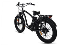 Load image into Gallery viewer, AmericanElectric Steller Crossbar Electric Cruiser Bike