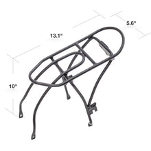 Load image into Gallery viewer, Rear Rack for Qualisports Nemo