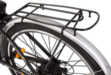 Load image into Gallery viewer, Ecotric Peacedove 350W 36V Electric Cruiser Bike