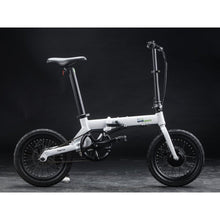 Load image into Gallery viewer, Qualisports Nemo 250-Watt Electric Foldable Bike