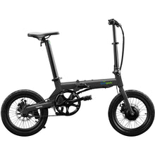 Load image into Gallery viewer, Qualisports Nemo 250-Watt Electric Foldable Bike