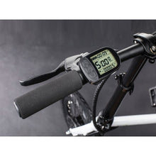 Load image into Gallery viewer, Qualisports Nemo 250-Watt Electric Foldable Bike