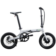 Load image into Gallery viewer, Qualisports Nemo 250-Watt Electric Foldable Bike