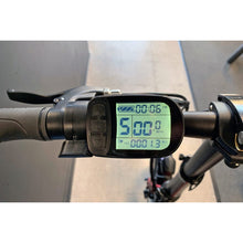 Load image into Gallery viewer, Qualisports Volador Electric Foldable Bike
