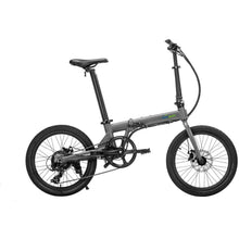 Load image into Gallery viewer, Qualisports Volador Electric Foldable Bike