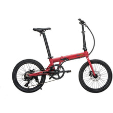 Load image into Gallery viewer, Qualisports Volador Electric Foldable Bike