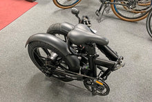Load image into Gallery viewer, Qualisports Beluga Electric Foldable Bike