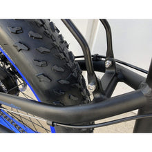 Load image into Gallery viewer, Emojo Wildcat Pro Fat Tire Electric Mountain Bike