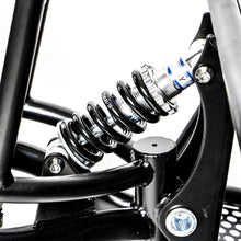 Load image into Gallery viewer, Eunorau Single-Track Fat Tire Trailer for Hunting &amp; Cargo