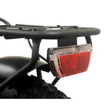 Load image into Gallery viewer, Emojo Ram SS 750W Electric Step-Thru Foldable Bike