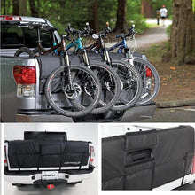 Load image into Gallery viewer, Eunorau Electric Bike Pick-Up Truck Tailgate Pad