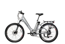Load image into Gallery viewer, X-Treme Trail Climber Elite MAX 36V Electric Step-Through Commuter Bike