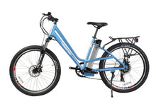 Load image into Gallery viewer, X-Treme Trail Climber Elite MAX 36V Electric Step-Through Commuter Bike