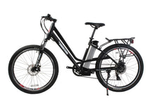 Load image into Gallery viewer, X-Treme Trail Climber Elite MAX 36V Electric Step-Through Commuter Bike
