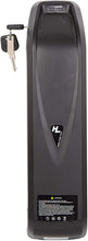 Load image into Gallery viewer, Ecotric Vortex 350 Watt Electric City Bike