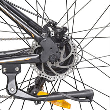 Load image into Gallery viewer, Ecotric Vortex 350 Watt Electric City Bike