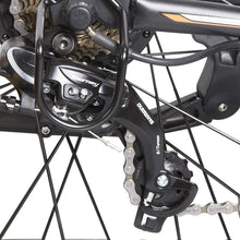 Load image into Gallery viewer, Ecotric Vortex 350 Watt Electric City Bike