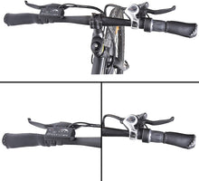 Load image into Gallery viewer, Ecotric Vortex 350 Watt Electric City Bike