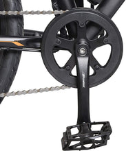 Load image into Gallery viewer, Ecotric Vortex 350 Watt Electric City Bike