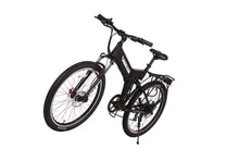 Load image into Gallery viewer, X-Treme X-Cursion Elite 24V Electric Folding Mountain Bike
