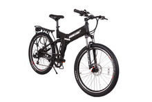Load image into Gallery viewer, X-Treme X-Cursion Elite 24V Electric Folding Mountain Bike