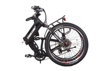 Load image into Gallery viewer, X-Treme X-Cursion Elite 24V Electric Folding Mountain Bike